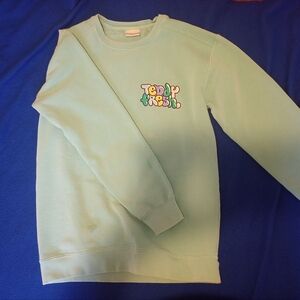 Teddyfresh sweatshirt